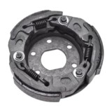 Saboti ambrieaj scuter 4T - compatibil GY6 50cc