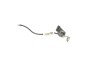 Claxon CHRYSLER 300 C Touring LX 2007 12237921