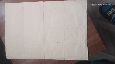 1 tabel cu continutul trusei de scule dacia 1300 foto