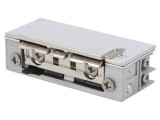 Yală electromagnetică cu &icirc;ntrerupător 12-24V AC/DC