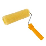 Trafalet blanita 25 cm nr.10 pentru aplicare vopsea