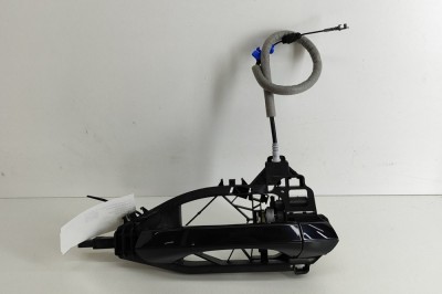 M&amp;acirc;ner exterior ușă dreapta față AUDI E-TRON GT 2022 OEM: 4J3837812,4N0837208A 23544863 foto