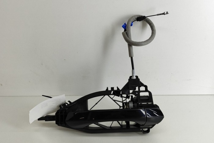 M&acirc;ner exterior ușă dreapta față AUDI E-TRON GT 2022 OEM: 4J3837812,4N0837208A 23544863