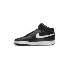 Ghete Femei Nike Wmns Court Vision Mid CD5436001 foto