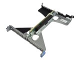Riser Dell 06K9W2 PCIe 3.0 x8 + x16 cu suport pentru PowerEdge R620