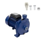 Cumpara ieftin Pompa apa de suprafata 1200w, 35l/min, 35m inaltime 2860rpm, cpm158 Campion PROFESSIONAL