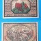 Bancnota veche - Germania 75 Pf 1921 - in stare foarte buna - superba