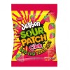 Pachet 5x80g Jeleuri acrisoare Jelibon Sour Patch Capsuni Kent 5xMGR30445