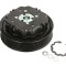 Cupla magnetica compresor AC FIAT DOBLO Cargo (223) (2000 - 2016) THERMOTEC KTT040024