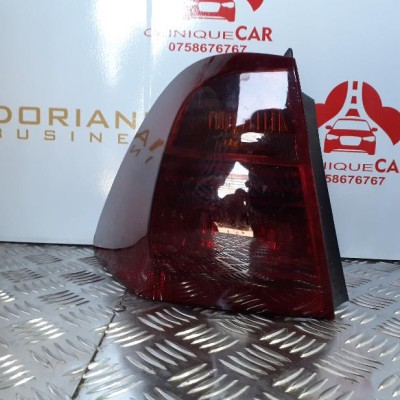 Stop stanga BMW Seria 3 E91 2004 &amp;ndash; 2013 foto