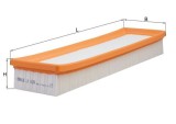 MAHLE LX 1634 Filtru aer
