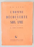 L &#039;HOMME A LA DECOUVERTE DE SON AME par C.G. JUNG , 1946