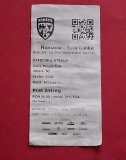 Bilet meci fotbal ROMANIA - TARA GALILOR (Amical 06.06.2026)