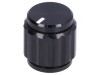 Buton Rotativ Aluminiu cu Indicator 6,35mm