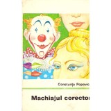 Constanta Popovici - Machiajul corector - 136656