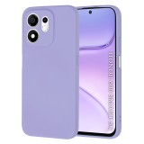 Asteroid GSM - SoftFlex - Honor 600 Smart - Light Purple