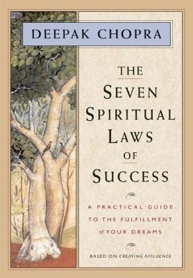 The Seven Spiritual Laws of Success: A Practical Guide to the Fulfillment of Your Dreams foto