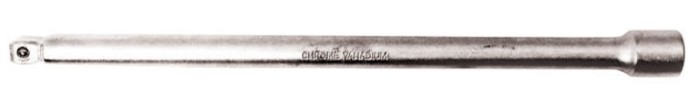 Prelungitor pentru tubulara 3/8&amp;quot; x 75 mm CRV Gadget DiY