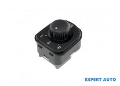 Buton reglaj oglinzi Volkswagen Golf 5 Plus ( 01.2005-&amp;gt;) 1K0 959 565F foto