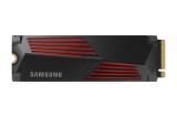 SSD Samsung, 990 PRO,4TB, M.2 , PCIe 4.