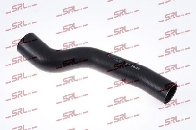 Furtun intercooler Opel Astra H 04-, motor: 1.3 Cdti, SRLine, Cauciuc, 55556012; 6302613 foto