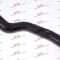 Furtun intercooler Opel Astra H 04-, motor: 1.3 Cdti, SRLine, Cauciuc, 55556012; 6302613