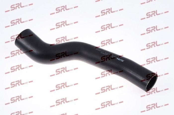 Furtun intercooler Opel Astra H 04-, motor: 1.3 Cdti, SRLine, Cauciuc, 55556012; 6302613