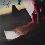 Styx &ndash; Cornerstone, LP, Europe, 1979, stare excelenta (VG+)
