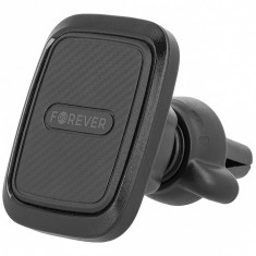 Suport Auto Universal Forever pentru Telefon, MH-210 Magnetic, Negru