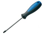 Şurubelniţă Imbus Sferic HEX 3mm 75mm