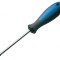 Şurubelniţă Imbus Sferic HEX 3mm 75mm