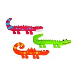 Jucarie din latex pentru c&acirc;ini, Jurassic, 20 cm