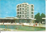 #carte postala-CONSTANTA-Venus-Hotel Pajura