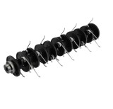 Rola aerator, lungime de lucru 320 mm, Powermat PM-AEW-2400M-WAA