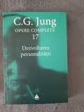 Jung - Dezvoltarea personalităţii Opere Complete. vol. 17