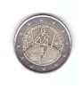 Moneda 2 euro Franta 2023 Campionatele Mondiale de Rugby, cu luciu, Europa