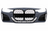 Bara Fata BMW Seria 3 F30 F31 Non LCI LCI (2011-2018) Conversie catre G80 M3 Design Performance AutoTuning, KITT