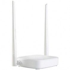 Router Wireless cu Microfon iUni MLU2, Ascultare in timp real si Activare Vocala