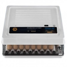 Incubator automat MS-70, capacitate 70 de oua