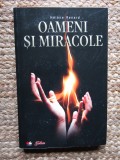 OAMENI SI MIRACOLE-HELENE RENARD