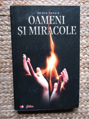 OAMENI SI MIRACOLE-HELENE RENARD foto