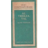 Al treilea val (Alvin Toffler)