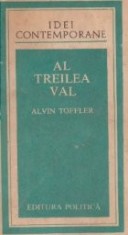 Al treilea val (Alvin Toffler)