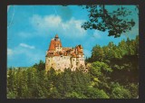 CPIB 20419 CARTE POSTALA - MUZEUL BRAN, VEDERE