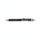 Creion mecanic Rotring Tikky 0.35 mm negru