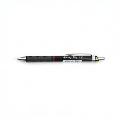 Creion mecanic Rotring Tikky 0.35 mm negru