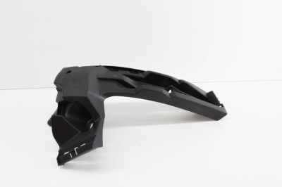 Suport bara de protecție dreapta spate PORSCHE CAYENNE 9Y0/9Y3 2019 OEM: 9Y3807376,9Y3.807.376 | 21101186 foto