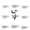 Modul camera frontala iPhone 11 PRO, Apple