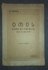 N. Iorga - Omul care ni trebuie (Piesa in cinci acte), Editura Ramuri Craiova, Sec. XX, Carte Veche, Bibliofilie, Pagini Netaiate