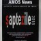 AMOS NEWS , AGENTIE INDEPENDENTA DE PRESA - SAPTE ZILE 2018 , STENOGRAMELE SAPTAMANALE , 2019